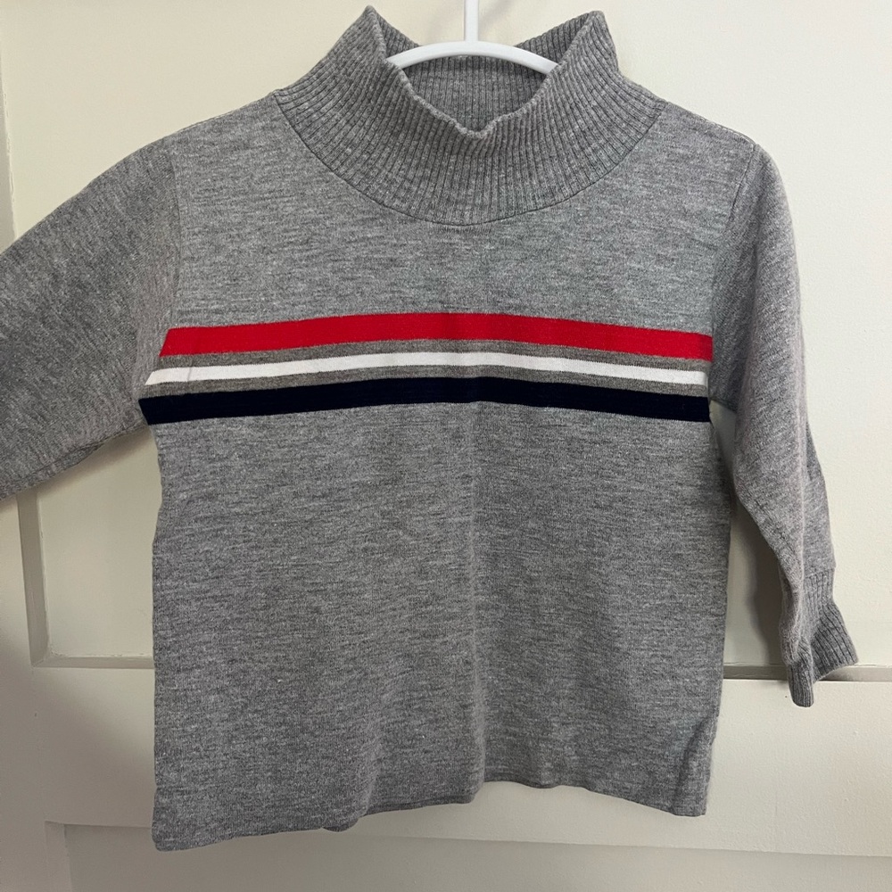 Vintage HealthTex Long Sleeve Shirt 2T